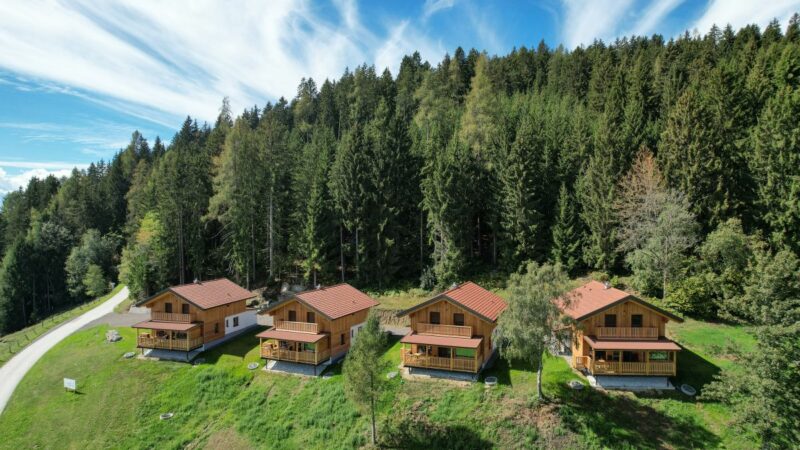 Hochleben Chalets