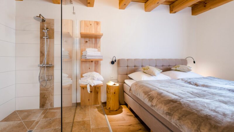 hochleben chalets zimmer